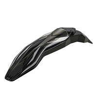 Kit de carrosserie en plastique PP JFG Talaria MX3 MX4 MX5, garde-boue avant, amortisseur arrière, garde-boue, couvercle de batterie, couvercle arrière, style autocollant