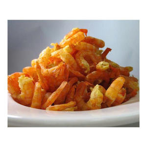 Camarón de río seco para bebés, carne dulce, económico, camarón blanco seco natural, calidad superior, perfecto para recetas - Product Image 5