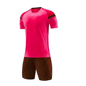 Uniforme de ropa de fútbol más vendido, 100% poliéster, camisetas de fútbol de Francia, conjunto deportivo de estilo más nuevo para hombres - Product Image 1