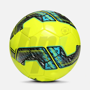 Balones de Fútbol Cosidos a Máquina con Diseño Personalizado, Balones de Fútbol Cosidos a Máquina de Alto Rendimiento - Product Image 3