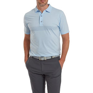 Camiseta de Equitación de Manga Corta para Hombre, Transpirable, de Alta Calidad, para Montar a Caballo, Venta al Por Mayor - Product Image 2