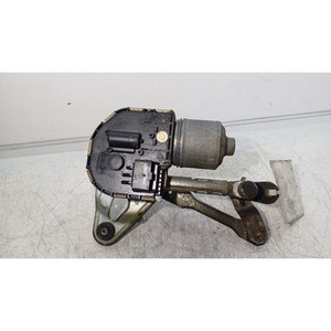 Motore Tergicristallo Anteriore Sinistro PEUGEOT 3008 Serie 1397220576 DV6C-9HR-9H05 (09>16) - Product Image 1