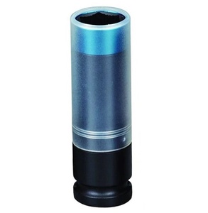 DOUILLE DE PROTECTION DE ROUE À PAROI MINCE-19 MM - Product Image 1