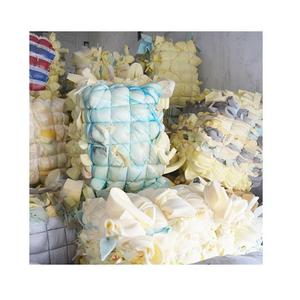 100% déchets de mousse à mémoire de forme pour équipement de sport sans peau/garniture PU Grade de moulage - Product Image 6