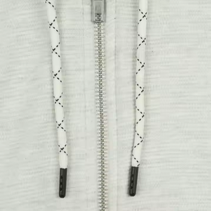 Nouveaux sweats à capuche unisexes élégants avec fermeture éclair, personnalisables, respirants, à séchage rapide, en polaire/tissu éponge français, surdimensionnés pour l'hiver - Product Image 2