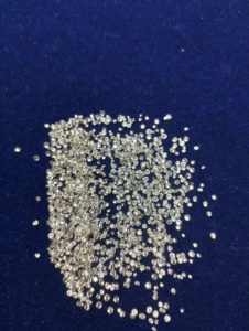 Fournisseur en gros de diamants naturels en vrac de 1,80 mm à 2,05 mm pour la fabrication de bijoux et de montres pour femmes - Product Image 3