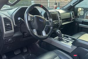 FORD F-150 RAPTOR USADO CON VOLANTE A LA IZQUIERDA/DERECHA - Product Image 4