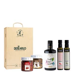 Juego de regalo Polen Line PA15 - Product Image 1