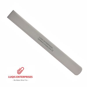Osteotome Lambotte, instrument chirurgical ORL, acier inoxydable de qualité médicale, outil de coupe osseuse, instrument chirurgical de précision - Product Image 1