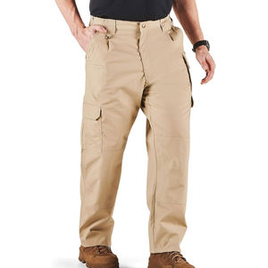 Vêtements d'action légers Couleur personnalisée/Design Pantalons Taclite Pro Performance pour hommes Vêtements tactiques Pantalons de trail - Product Image 3
