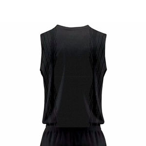 Conjuntos de Camiseta y Pantalones Cortos de Voleibol al por Mayor OEM, Uniforme de Voleibol en Oferta, Conjuntos de Uniforme de Voleibol Sublimados Completos para Hombre - Product Image 6