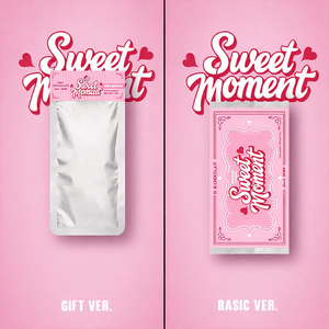 ENHYPEN - [ENHYPEN WORLD COUPON CARD COLLECTION] SWEET MOMENT ร้านค้าอย่างเป็นทางการของ KSENDY สำหรับสินค้าเคป๊อป - Product Image 1