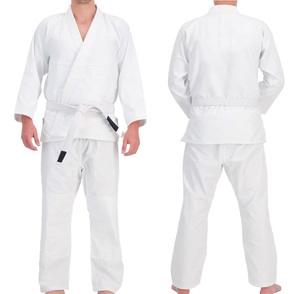 Brazilian Jiu Jitsu Kimono Jiu Jitsu Custom Bjj Gi Bjj Gi Supplier in Sialkot Pakistan - Product Image 5
