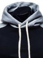 Sudaderas con Capucha Personalizadas para Hombre, Invierno, Casuales, 100% Algodón, Ecológicas y Transpirables - Product Image 2