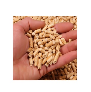 Vente en gros de granulés de bois d'acacia de qualité supérieure - Achetez des granulés de bois EN Plus à prix avantageux, granulés de bois, granulés de bois de pin 6 mm - Product Image 6