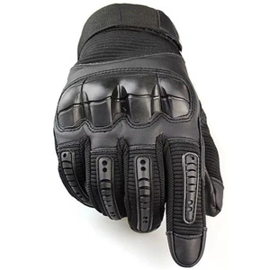 Nouveau manchette courte personnaliser gants de moto gants de moto gants de motocross personnalisés pour adulte - Product Image 1