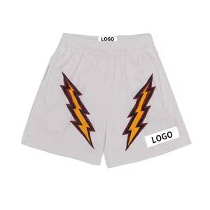 Tinte transpirable Unisex de alta calidad para hombres, tallas grandes, Material de nailon, carga corta personalizada - Product Image 6