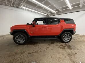 GMC Hummer EV SUV 2025, 3X AWD, Volante a la Izquierda, Origen Estadounidense, 200-250 CV, 400-500 Nm - Product Image 3