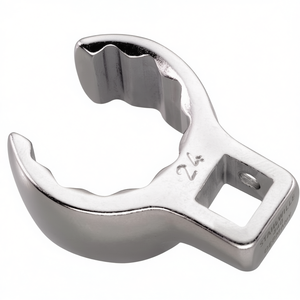 ประแจแหวนเมตริก Stahlwille ขนาด 3/8 นิ้ว - Product Image 3