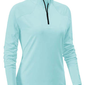 <b>Women's</b> <b>for</b> <b>Shirt</b> Knitted Turn Collar <b>Long</b> <b>Sleeve</b> Cotton Polyester Breathable Eco-Friendly Casual Style Solid Color Outdoor - Product Image 6