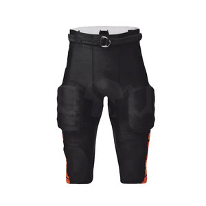 ชุดอเมริกันฟุตบอลแฟชั่นสไตล์อเมริกันผลิตจากปากีสถานเครื่องแบบอเมริกันฟุตบอล - Product Image 4