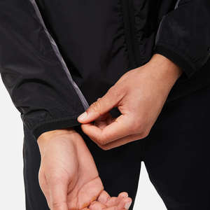 Vente chaude 2025 Coupe-Vent Shorts Ensemble Unisexe En Nylon Veste Et Court Plus La Taille Coupe-Vent Survêtement Pantalons De Survêtement Jogger Ensembles - Product Image 4