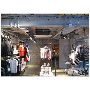 Condizionatore d'Aria a Cassetta SEER, MXYCS-002, 24000BTU, 2 Tonnellate - Product Image 4