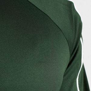 Sweat à capuche homme vierge haute qualité surdimensionné unisexe sweat à capuche et sweat-shirt personnalisé en gros 100% coton pour hommes pull - Product Image 4