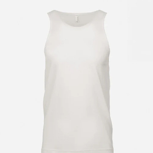 Bella toile vêtements personnalisés unisexe Tri-Blend débardeurs Tri/noir Next Level femmes Tri-Blend Racerback débardeur - Product Image 4