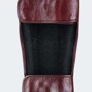 Protège-tibias tendance : Soutien renforcé, design moderne pour activités sportives en extérieur - Product Image 3