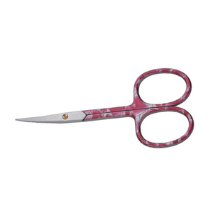 2025 acier inoxydable beauté professionnel manucure ensemble cuticule ongles ciseaux droit pointu Style Vintage - Product Image 4