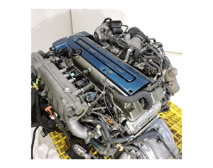 Motor Diésel EJ25 Usado de Alta Calidad, 2.5L, Alto Rendimiento, Bloque Largo Completo con Garantía de 12 Meses para Forester 2.5T - Product Image 6