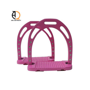 Estribo Resistente y Duradero para Montar a Caballo con Agarre de Goma al Mejor Precio al por Mayor - Product Image 3