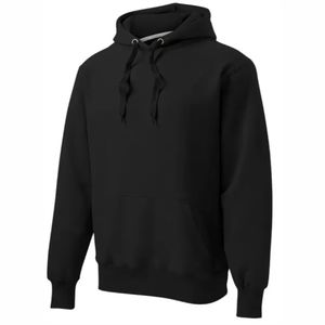 Sudaderas Extra Grandes para Hombre de Alta Calidad Más Vendidas, Diseño Personalizado al por Mayor, Ropa Casual de Algodón para la Temporada de Invierno - Product Image 5