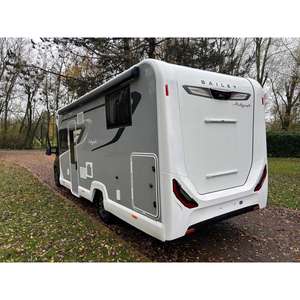 Autocaravana Bailey Autograph 79-4T - Product Image 4