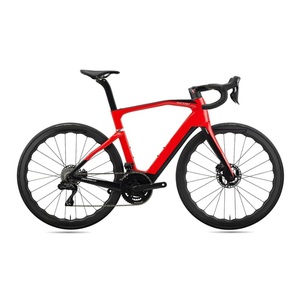Vélo électrique tout neuf Nytroos Road E9 Disc Dura-Ace Di2 9200, cadre en carbone Toray T900, batterie intégrée 360 Wh. - Product Image 1