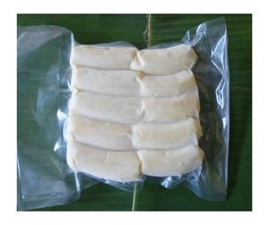 100% Banane fraîche congelée en vente-Banane congelée aux normes internationales pour les mélanges à smoothies et les confiseries - Product Image 5