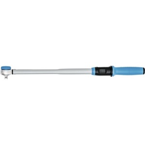 Llave Dinamométrica GEDORE TF-K300 1/2? 60-300 Nm - Product Image 3