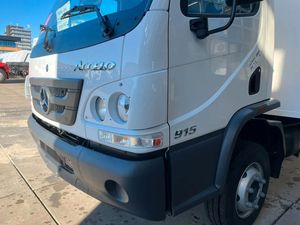 Camión de Carga Mercedes-Benz Actros 915 4x2, Camión Tractor Diésel Euro 6, Transmisión Manual, Capacidad de Carga 31-40T, Volante a la Izquierda - Product Image 6