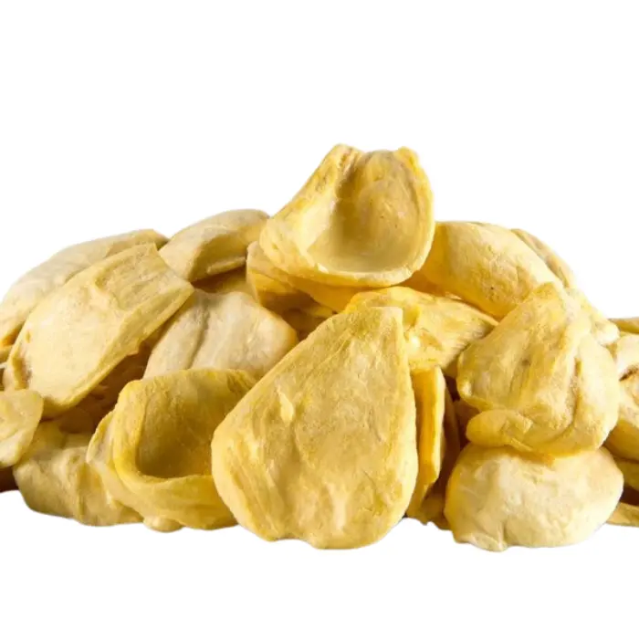 Wholesale Inquiry: Explore the Delightful World of Sweet Dried Jackfruit Exports