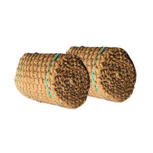 Hot Item Export From Vietnam PALM <b>MAT</b> / COIR <b>MAT</b> Sustainable Coir Matting for Agriculture, Construction, and Landscaping - Product Image 1