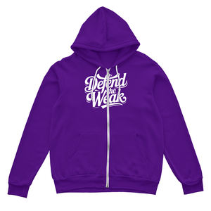 Premium Winter <b>Fleece</b> <b>Zip</b>-<b>Up</b> <b>Hoodie</b> Men's Oversized Fit 100% Cotton Custom Front Logo Silk Screen Printing OEM Service - Product Image 6