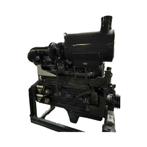 Conjunto de Motor Diésel JM 6D170E-3 |   Sistema Diésel de Alto Rendimiento, Módulo de Potencia de Alta Confiabilidad para Motor <span class=keywords><strong>Komatsu</strong></span> 6D170E-3 - Product Image 4