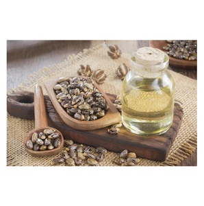 Refined <b>Castor</b> <b>Oil</b> Pure <b>Castor</b> Seed <b>Oil</b> for Sale Bulk <b>Buy</b> - Product Image 1