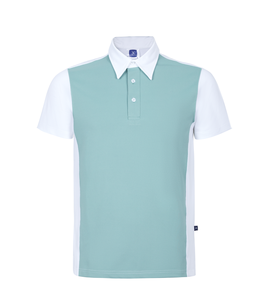 Polo Equipo profesional Golf Polo de punto Tan Pham Gia Premium Polo Camisas Vietnam Fabricante - Product Image 4