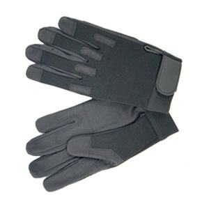 ถุงมือหนังสำหรับขับรถในฤดูร้อนกันลมหน้าจอสัมผัสขนาดเบาป้องกันมือจากประเทศปากีสถาน - Product Image 3