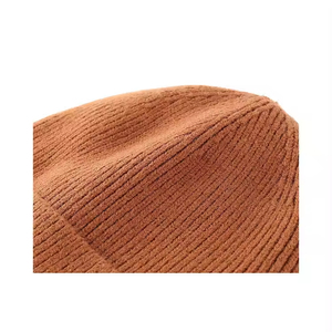 Wholesale Custom High Quality Digital Printing Knit Beanie <b>Caps</b> Bulk Winter Warm Breathable Unisex New Design 2026 Outdoor - Product Image 6