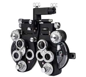 Computer gesteuerte Ansicht Tester Auto <span class=keywords><strong>Phoropter</strong></span> VT-10C - Product Image 6