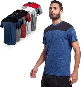 ASE เสื้อยืดคอกลมสำหรับผู้ชาย,เสื้อยืดแบบลำลองปักลายโลโก้ตามสั่งสำหรับฤดูร้อน - Product Image 1