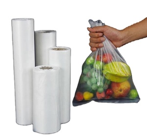 Bolsas Biodegradables para Productos: Descubre el Secreto del Fabricante, el Plástico Proviene de Vietnam, Necesidades Personalizadas OEM - Product Image 1